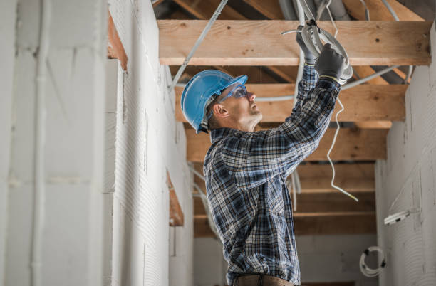 Best Electrician for Home Renovation  in Vernon Valley, NJ