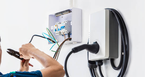 Best Electrician Near Me  in Vernon Valley, NJ